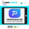 Tráfego de Plataforma - Bárbara Bruna
