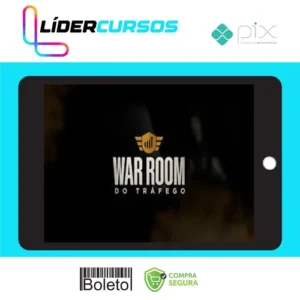 Trafego146 War Room do Tráfego - Barbara Bruna