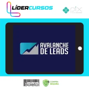 Trafego18 Avalanche De Leads - Felipe Pereira e Fagner Borges