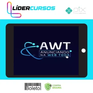 Trafego19 AWT: Anunciando na Web Toda - Mineiro das Vendas