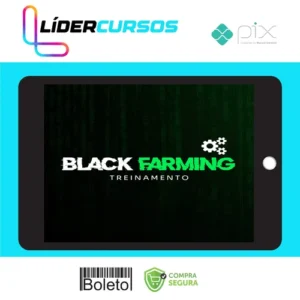 Trafego21 BlackFarming - Filipe Santana