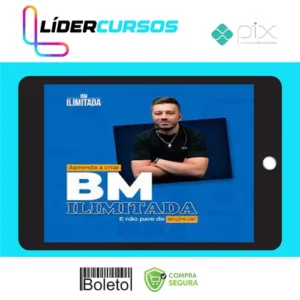 Trafego22 Bm Ilimitada - Fillipe Bittencourt