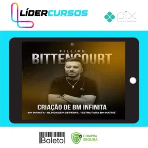 Trafego23 Bm Infinita - Fillipe Bittencourt