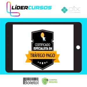 Trafego25 Certificação Especialista em Tráfego Pago - Natanael Oliveira