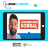 Comunidade Sobral de Tráfego - Pedro Sobral
