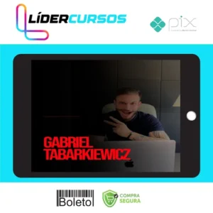 Contflix - Gabriel Tabarkiewicz