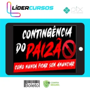 Contigência do Paizão - Lucas Viana