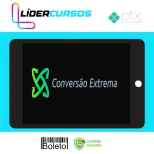 Conversão Extrema 2022 - Tiago Tessmann