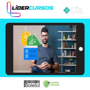 Trafego33 Crehana: Google Ads do Planejamento ao Sucesso - Thiago Cordeiro