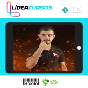 Trafego34 Curso Completo de Remarketing no Facebook - Jonathan Giomo