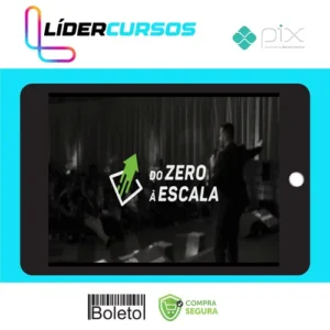 Trafego43 Do Zero a Escala - Maxsuell Inicius