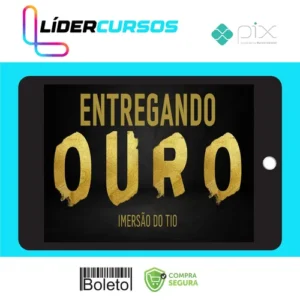 Trafego45 Entregando Ouro - Imersão Tio do Digital