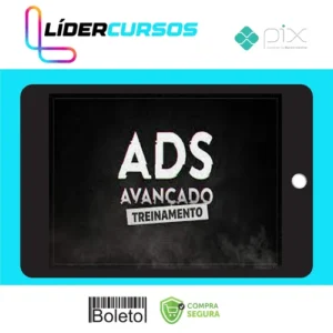 Trafego48 Face Ads Avançado - Estevão Soares