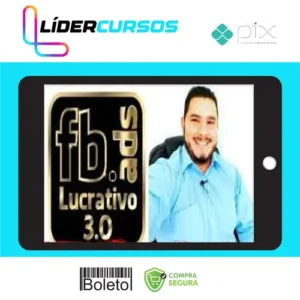 Trafego49 Face Ads Lucrativo 3.0 - Thiago Wendel