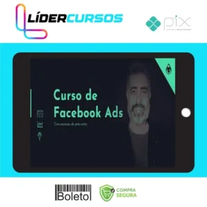 Trafego52 Facebook ADS - RocketAds