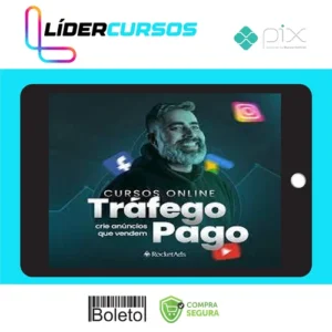 Trafego53 Facebook Ads e Instagram Ads - Felipe Cardozo