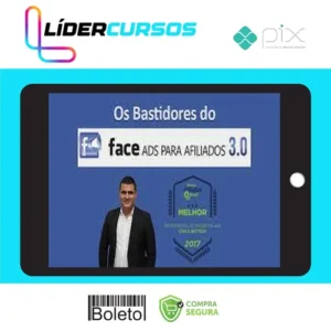 Trafego54 Facebook Ads Para Afiliados - Carlo Bettega