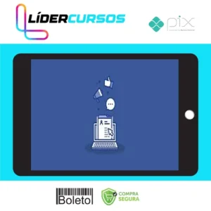 Facebook Marketing, Ad Secrets, Retargetting, Traffic Gen - Zoolord Academy [INGLÊS]