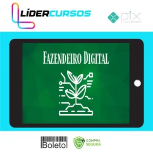 Trafego60 Fazendeiro Digital - Mateus Tavernari