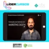 Formação de Gestores de Marketing - Olímpio Araujo