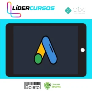 Trafego66 Google Ads (Adwords) + Remarketing + Youtube Ads - Erick Scudero