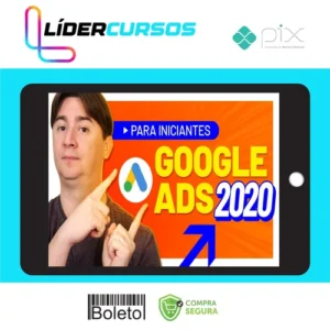 Trafego70 Google Adwords na Prática - Adriano Gianini