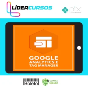 Trafego73 Google Analytics e Google Tag Manager - Mestre Academy