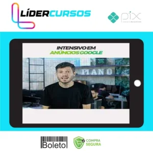 Trafego78 Intensivo em Anúncios do Googles - Tiago Tessmann