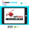 Lives Antivirus Negócios Locais - Fred Dias