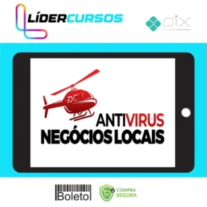 Trafego82 Lives Antivirus Negócios Locais - Fred Dias