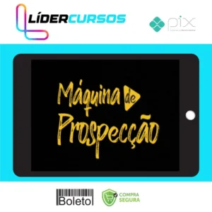 Trafego83 Máquina de Prospecção - Giovanne Saraiva