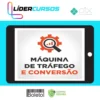 Maquina de Trafego E Conversão - Adriano Gianini
