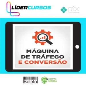 Trafego84 Maquina de Trafego E Conversão - Adriano Gianini