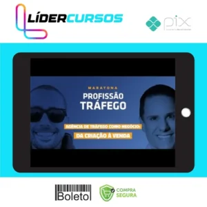 Trafego85 Maratona Profissão Tráfego - Filipe Adam