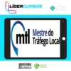 Mestre do Tráfego Local - Bruno Cordeiro