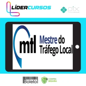 Trafego87 Mestre do Tráfego Local - Bruno Cordeiro