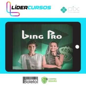 Trafego89 Método Bing Pro - Maria Franco