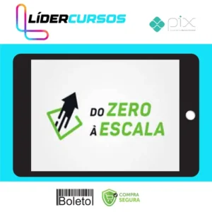 Trafego90 Método do Zero à Escala 3.0 - Maxsuell Inicius