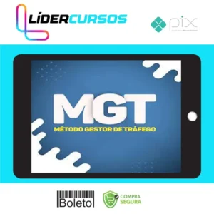 Trafego92 Método Gestor de Tráfego - Mago do Marketing (Sérgio)