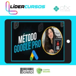 Trafego93 Método Google Pro - Gabi Cervantes