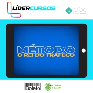 Trafego94 Método o Rei do Tráfego - Lucas Renault