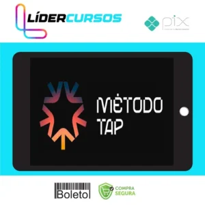 Trafego95 Método TAP - Natália Torres