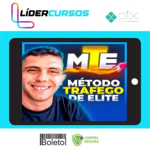 Trafego96 Método Tráfego de Elite MTE - Thiago Boeira