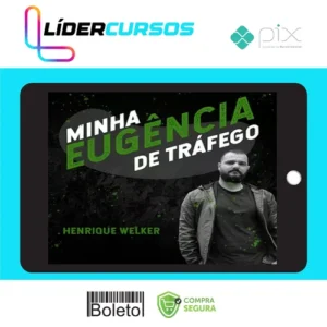 Trafego98 Minha Eugência de Tráfego - Welkerh