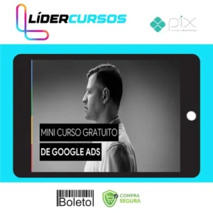 Trafego99 Mini Curso de Google Ads - SEBRAE