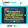 Vendas por Telefone na Era Digital - Isaac Martins