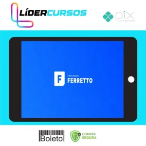 100 Questões de Revisão Comentadas - Ferretto