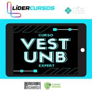 Vestibular - UnB Expert