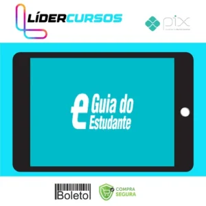 Apostilas - Guia do Estudante