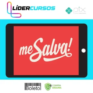 Apostilas ENEM - Me Salva